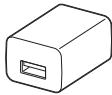 SONY HDR-AS50 - Éléments fournis - 1