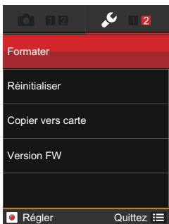 KODAK SP1 PACK EXPLORER - Visualisation rapide - 2