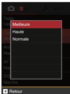 KODAK SP1 PACK EXPLORER - Qualité de l'image - 1