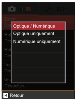KODAK SP1 PACK EXPLORER - Zoom - 2