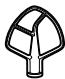 KITCHENAID 5KSM3311XEBM  -  5KSM3311XEFG -  5KSM3311XEHT -  5KSM3311X - Avertissement - 4