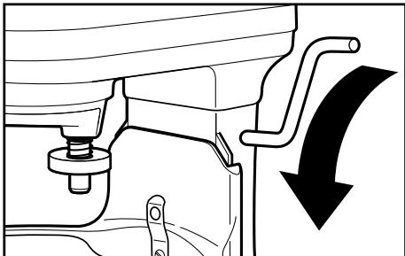 KITCHENAID 5KSM3311XEBM  -  5KSM3311XEFG -  5KSM3311XEHT -  5KSM3311X - Mise au rebut du produit - 3