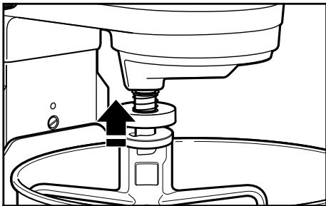 KITCHENAID 5KSM3311XEBM  -  5KSM3311XEFG -  5KSM3311XEHT -  5KSM3311X - Mise au rebut du produit - 4
