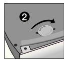 BOSCH TDA2320 - TDS2510, TDS2515, TDS2520, TDS2530, TDS2540, TDS2545 - 11