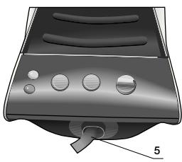 BOSCH TDA2320 - TDS2510, TDS2515, TDS2520, TDS2530, TDS2540, TDS2545 - 2