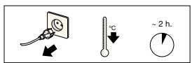 BOSCH TDA2320 - TDS2510, TDS2515, TDS2520, TDS2530, TDS2540, TDS2545 - 10