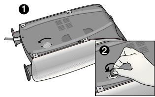 BOSCH TDA2320 - TDS2510, TDS2515, TDS2520, TDS2530, TDS2540, TDS2545 - 7