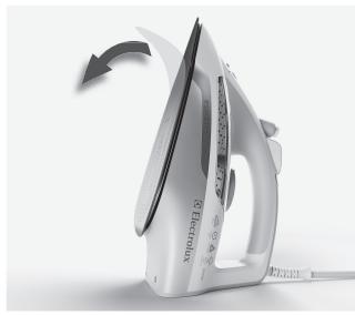 ELECTROLUX EDBS3350 - NL - 2