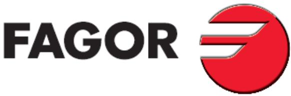 FAGOR FG202 - Garantie : - 1