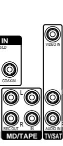 SONY STR-K 790 - Monokabel (tillval) - 5
