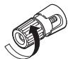 MARANTZ SR7011 - - Connecting the speaker cables - 2
