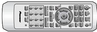 PIONEER BDP-100 - Vérification des accessoires - 4