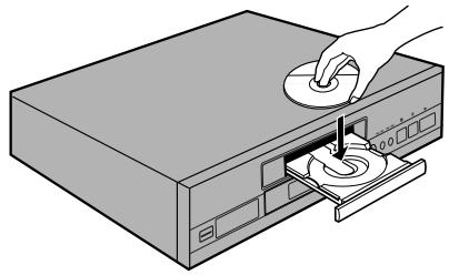PIONEER BDP-100 - Lecture des DVD, Video CD et CD - DVD/Video CD/CD - 3