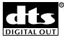 PIONEER BDP-100 - DTS - 1