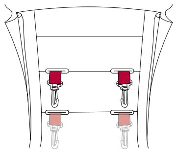 RED CASTLE EVOLUTWIN 1 - 1