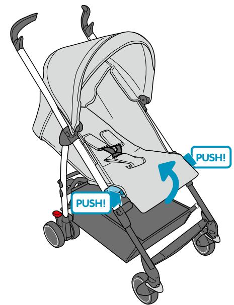 BEBE CONFORT STREETY 3 - FR - 30