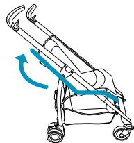 BEBE CONFORT STREETY 3 - FR - 26