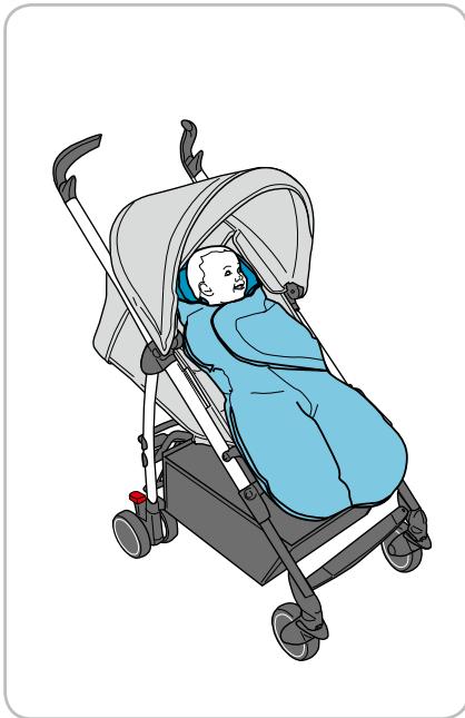 BEBE CONFORT STREETY 3 - FR - 108