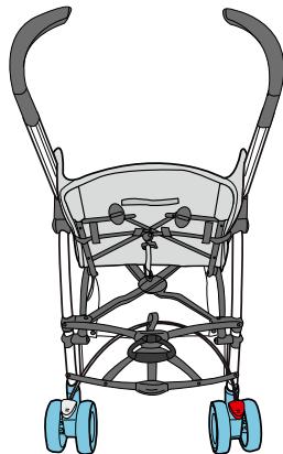 BEBE CONFORT STREETY 3 - FR - 4