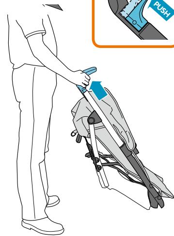 BEBE CONFORT STREETY 3 - FR - 2