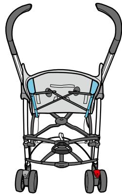 BEBE CONFORT STREETY 3 - FR - 121