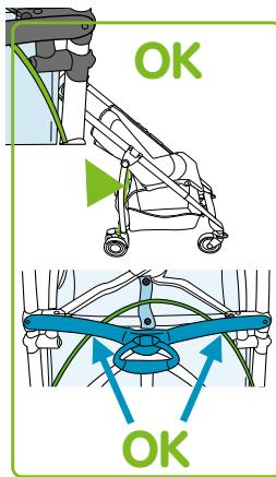 BEBE CONFORT STREETY 3 - FR - 10