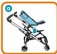BEBE CONFORT STREETY 3 - FR - 136