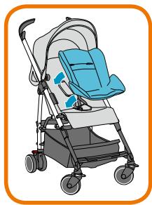 BEBE CONFORT STREETY 3 - FR - 56