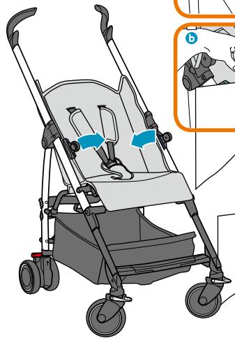 BEBE CONFORT STREETY 3 - FR - 52