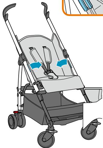BEBE CONFORT STREETY 3 - FR - 43