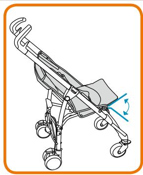 BEBE CONFORT STREETY 3 - FR - 31