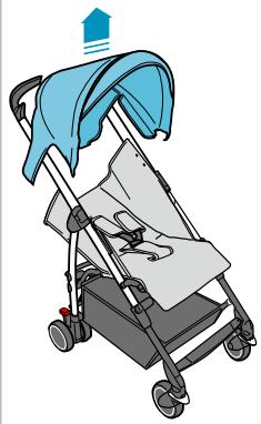 BEBE CONFORT STREETY 3 - FR - 111