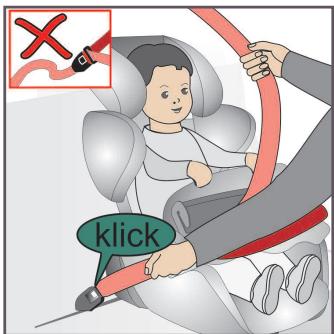 KIDDY GUARDIAN PRO 3 - 21