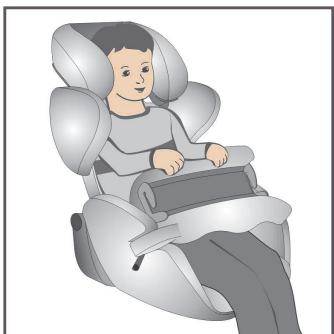 KIDDY GUARDIAN PRO 3 - 11