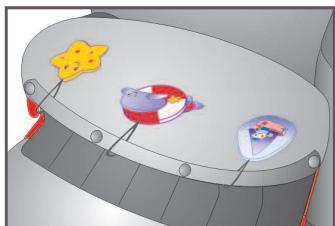 KIDDY EVOLUTION PRO 2 - 22