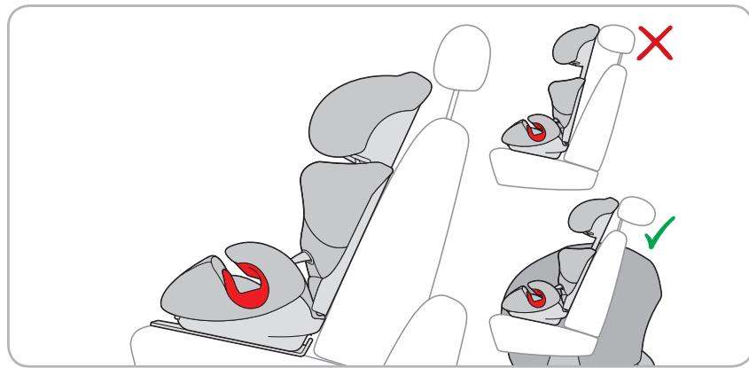 BEBE CONFORT AXISSFIX PLUS - INDEX - 4