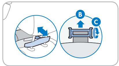 BEBE CONFORT ISEOS NEO - INDEX - 10