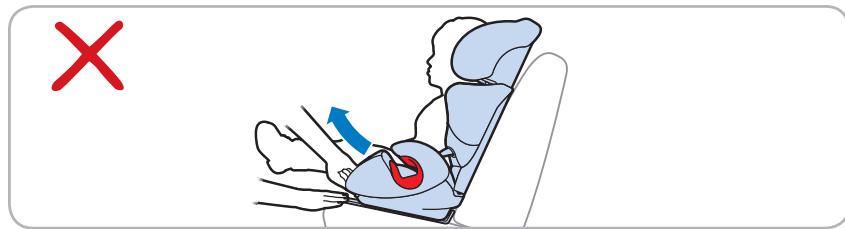 BEBE CONFORT ISEOS NEO - INDEX - 15