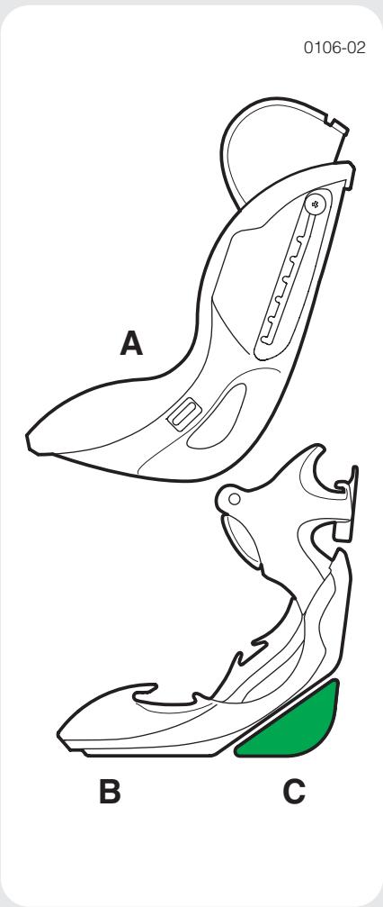CONCORD REVERSO PLUS AVIS - Summary of contents: - 1