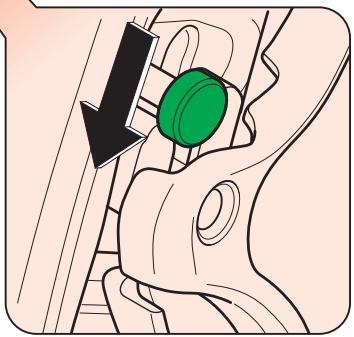 CONCORD REVERSO PLUS AVIS - Front-facing installation (from 9 to 18kg ) - 5