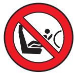 CONCORD REVERSO PLUS AVIS - Rear-facing installation (from birth to 13 kg) - 2