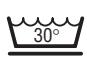 CONCORD REVERSO PLUS AVIS - Care instructions - 1
