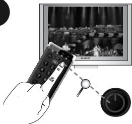 ONE FOR ALL URC1913-2 - Configuration des codes directs - 10