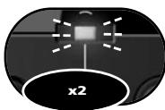 ONE FOR ALL URC1913-2 - Configuration des codes directs - 9