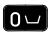 MELICONI SENIOR 2 CODE - Acquisition des fonctions manquantes d'une télécommande d'origine et mémoire sur une touche quelconque de l'universal 3 web - 5