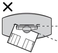 SONY RM-ED054 - 2: Attaching the stand - 4