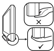 SONY RM-ED054 - Placement - 2
