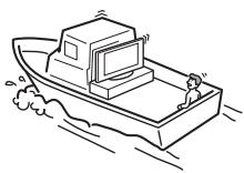 SONY RM-ED054 - Vehicle, Ships and other vessels - 2