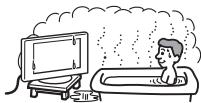 SONY RM-ED054 - Water and moisture - 1