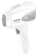 BABYLISS HOMELIGHT G971PE - Índice - 3